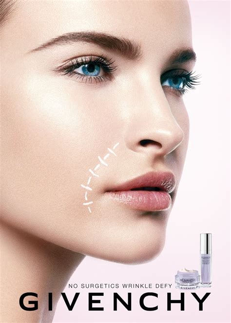 givenchy beauty linkedin